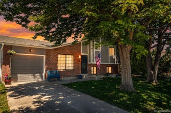 4613 S Jellison St, Littleton, CO 80123