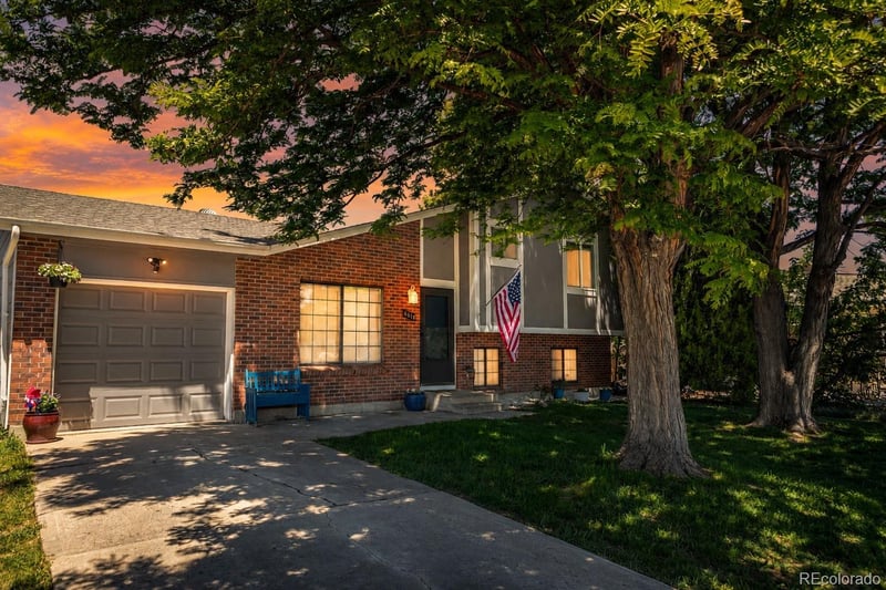 4613 Jellison St, Littleton, CO 80123
