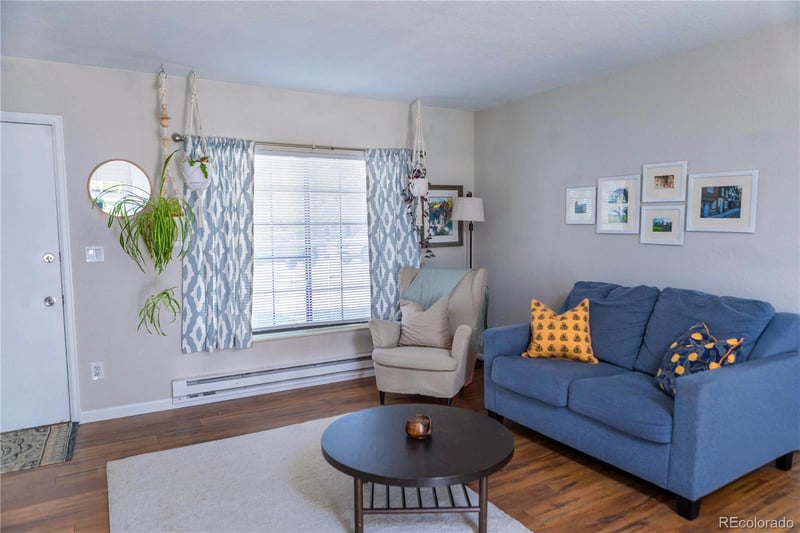 4613 Jellison St, Littleton, CO 80123