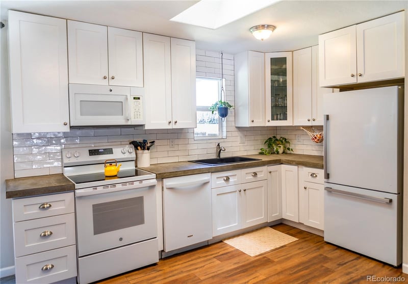 4613 Jellison St, Littleton, CO 80123