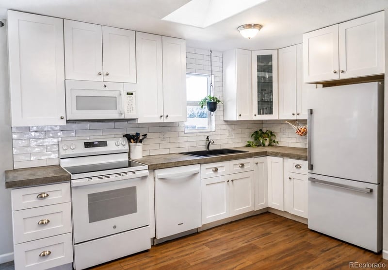 4613 S Jellison St, Littleton, CO 80123