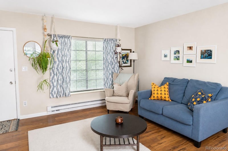 4613 S Jellison St, Littleton, CO 80123