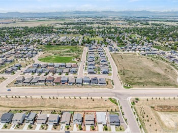 7243 Aspen Brook Ave, Frederick, CO 80530