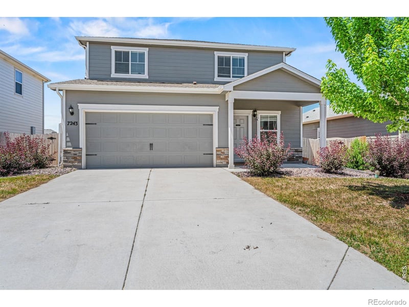 7243 Aspen Brook Ave, Frederick, CO 80530