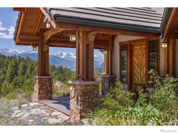2864 Us Highway 36, Estes Park, CO 80517