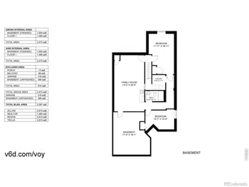 2094 35th Ave Ct, Greeley, CO 80634