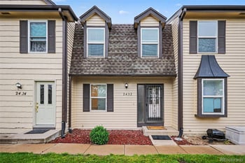2432 Lexington Village Ln, Colorado Springs, CO 80916