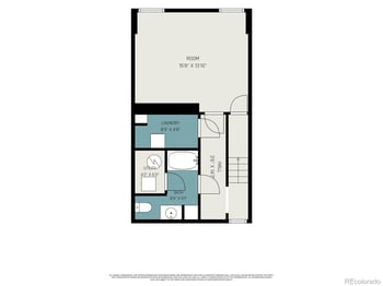 2432 Lexington Village Ln, Colorado Springs, CO 80916