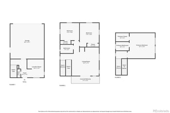 5368 N Argonne St, Denver, CO 80249