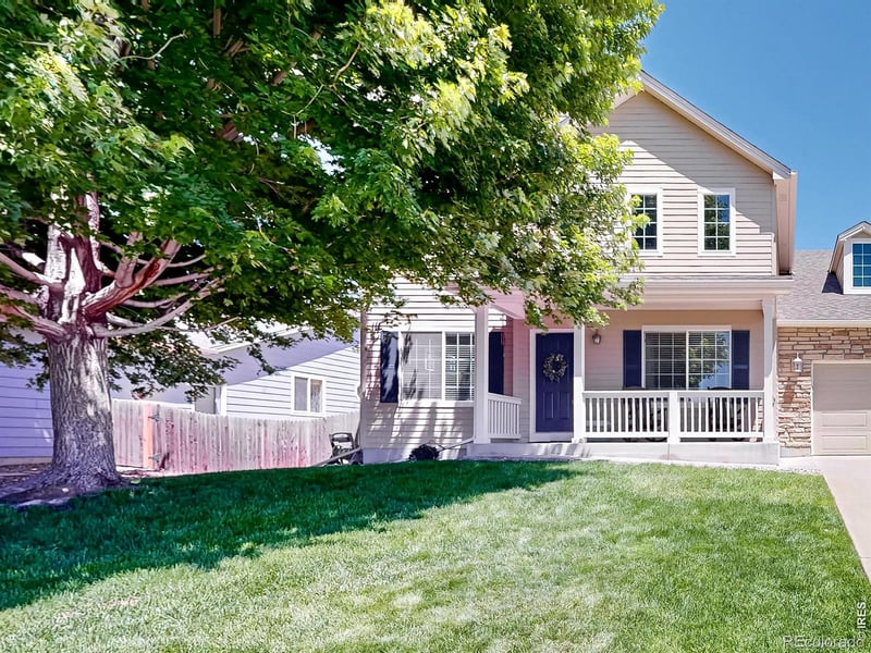 10688 Echo St, Firestone, CO 80504