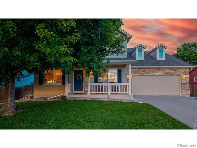 10688 Echo St, Firestone, CO 80504