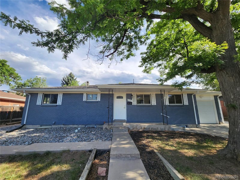 210 Geddes Ave, Littleton, CO 80122