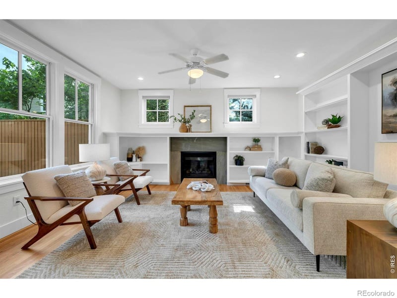 320 Pearl St, Boulder, CO 80302