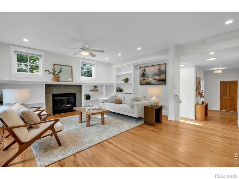 320 Pearl St, Boulder, CO 80302