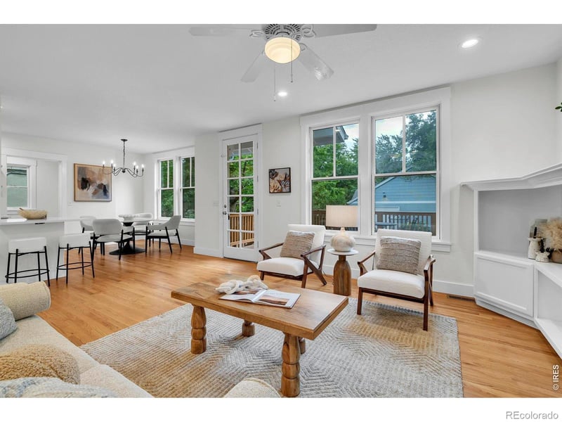 320 Pearl St, Boulder, CO 80302