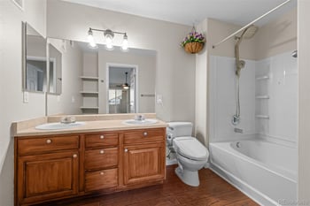4572 Copeland Loop #201, Littleton, CO 80126
