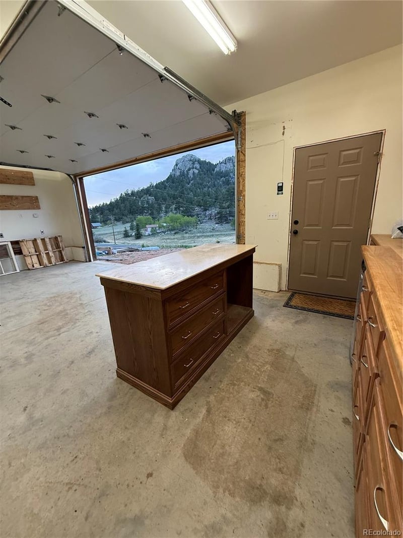 7116 County Road 92 #Detached Garage, Lake George, CO 80827