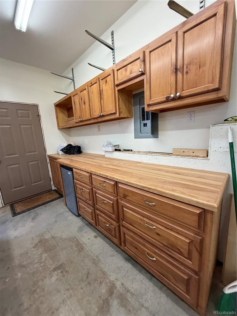 7116 County Road 92 #Detached Garage, Lake George, CO 80827