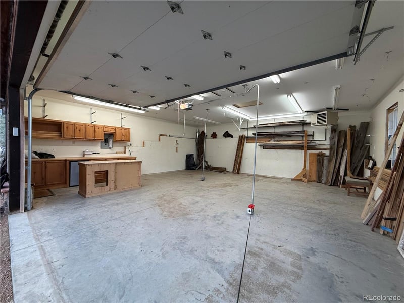 7116 County Road 92 #Detached Garage, Lake George, CO 80827
