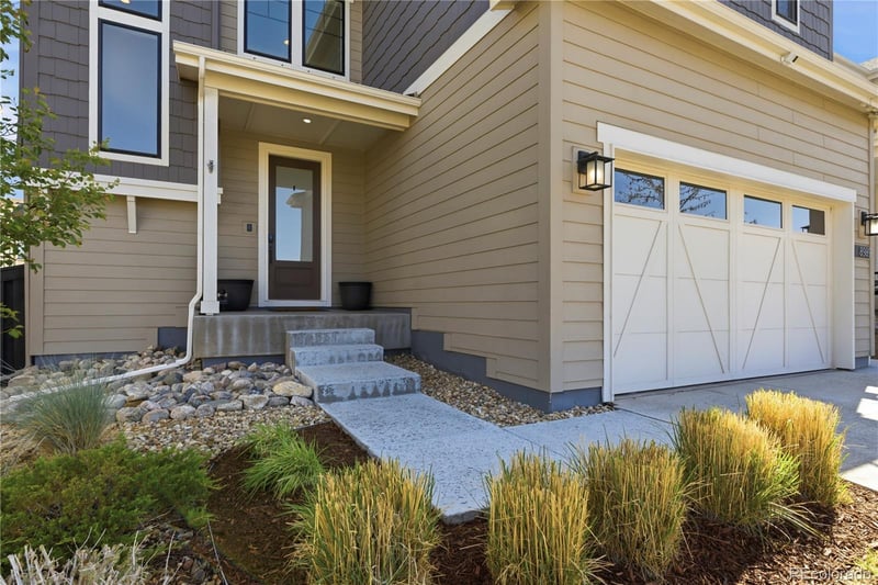 8989 Bellsong Dr, Littleton, CO 80125
