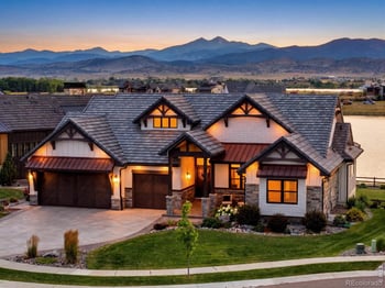 2625 Heron Lakes Pw, Berthoud, CO 80513