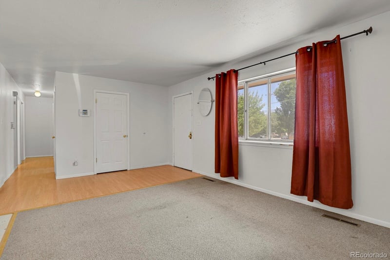 523 Las Animas St, Colorado Springs, CO 80903