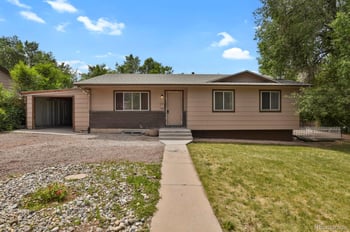 523 E Las Animas St, Colorado Springs, CO 80903
