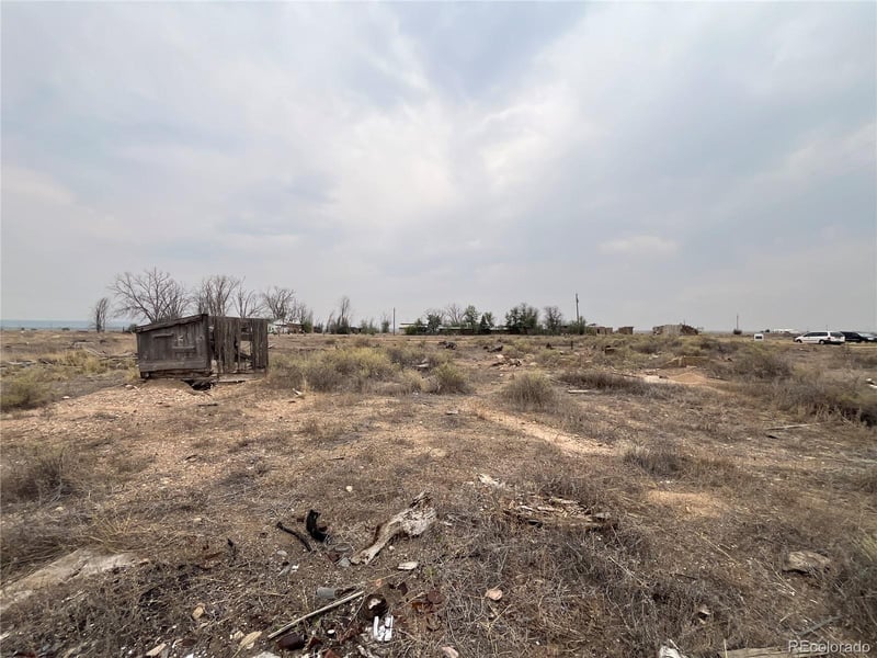 Lot 19 Buena Vista St, San Acacio, CO 81151