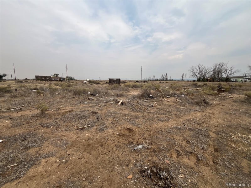 Lot 19 Buena Vista St, San Acacio, CO 81151