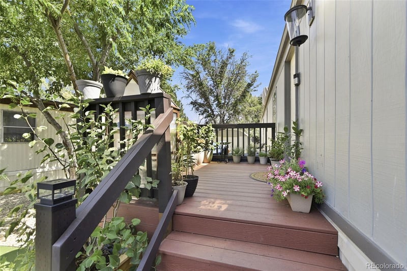 3060 Bridge St Lot 411, Brighton, CO 80601