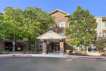 2896 W Riverwalk Cir #A109, Littleton, CO 80123