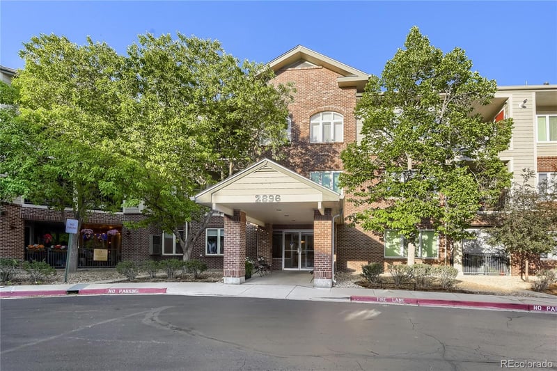 2896 W Riverwalk Cir #A109, Littleton, CO 80123