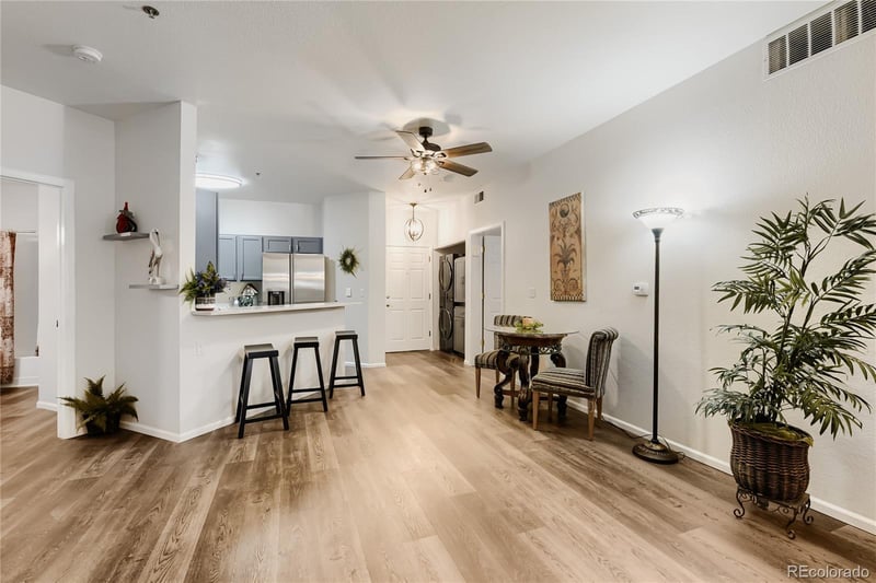 2896 W Riverwalk Cir #A109, Littleton, CO 80123