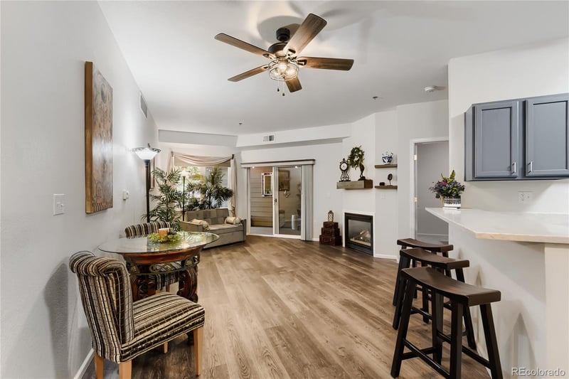 2896 W Riverwalk Cir #A109, Littleton, CO 80123