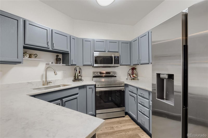 2896 Riverwalk Cir #A109, Littleton, CO 80123
