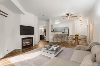 2896 W Riverwalk Cir #A109, Littleton, CO 80123