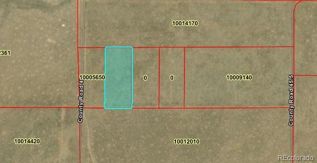 5 AC County Road 44, San Acacio, CO 81151