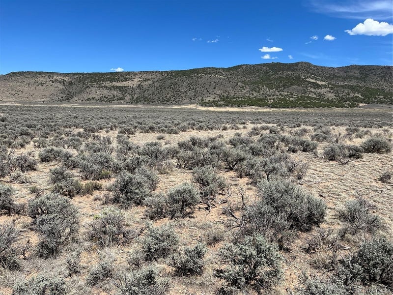 20 Acres Peacock Rd, San Luis, CO 81152