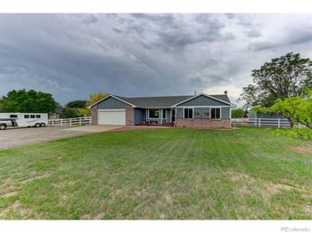 4717 Foothills Dr, Berthoud, CO 80513