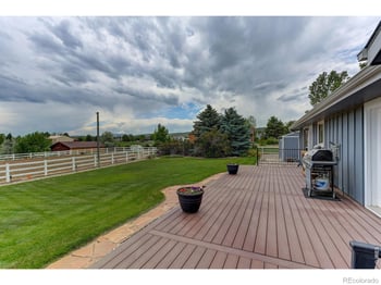4717 Foothills Dr, Berthoud, CO 80513