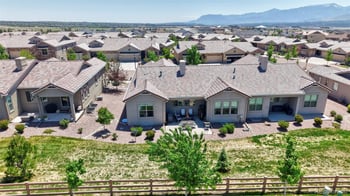 2032 Ruffino Dr, Colorado Springs, CO 80921