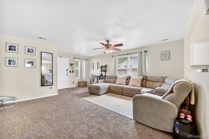 279 Ponderosa Pl, Fort Lupton, CO 80621