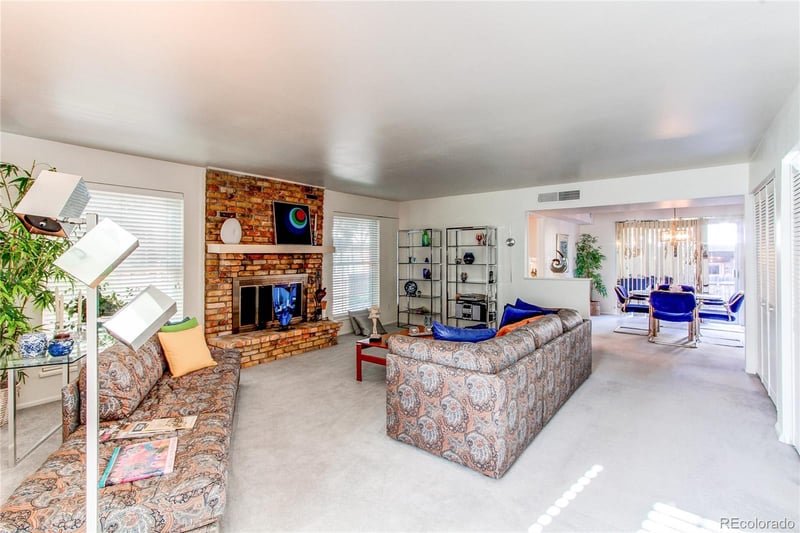 3855 Monaco Street Pw #172, Denver, CO 80237