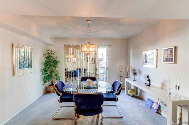 3855 Monaco Street Pw #172, Denver, CO 80237