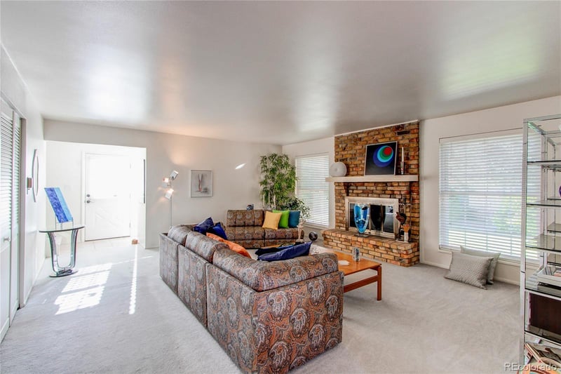 3855 Monaco Street Pw #172, Denver, CO 80237
