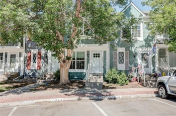 10268 W Dartmouth Ave, Lakewood, CO 80227