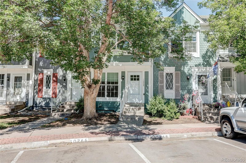 10268 Dartmouth Ave, Lakewood, CO 80227