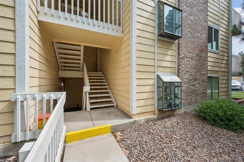 12470 Cornell Ave #204, Aurora, CO 80014