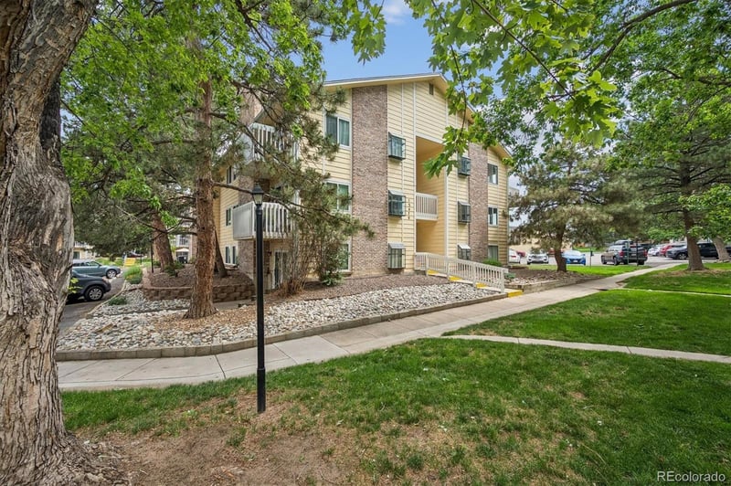12470 Cornell Ave #204, Aurora, CO 80014