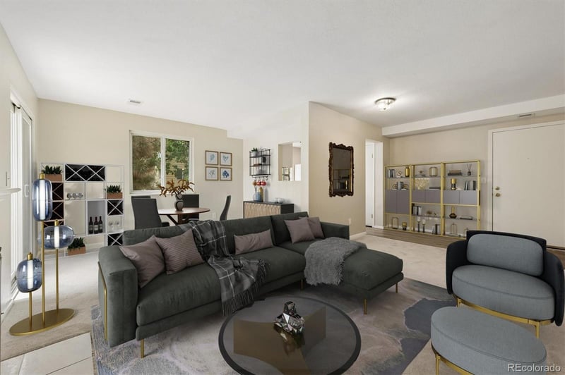 12470 Cornell Ave #204, Aurora, CO 80014